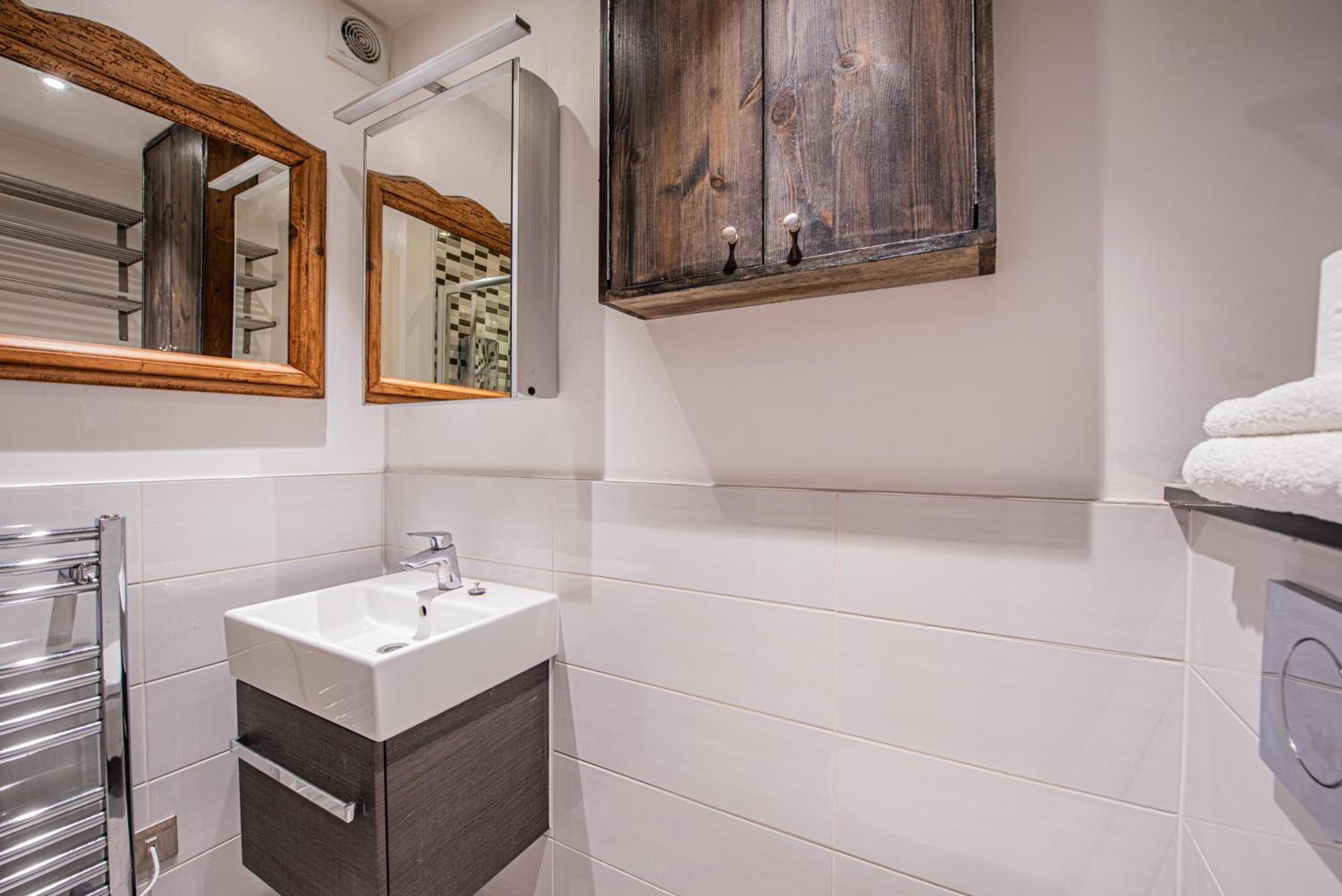 Stylish 1-Bed Flat In Soho - Prime Central London Eksteriør bilde